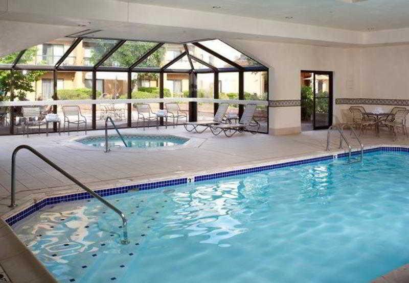 Hotel Courtyard Columbus Worthington Einrichtungen foto