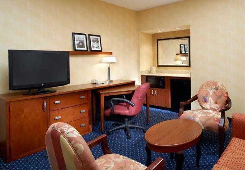 Hotel Courtyard Columbus Worthington Zimmer foto