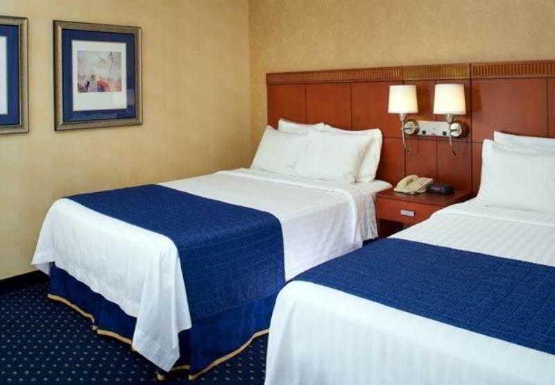 Hotel Courtyard Columbus Worthington Zimmer foto