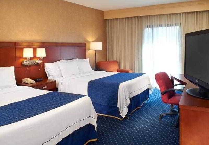 Hotel Courtyard Columbus Worthington Zimmer foto